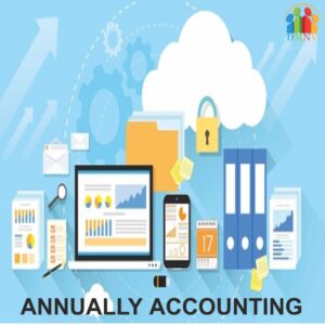 Day to Day Accounting