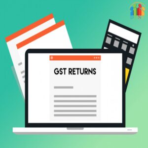GST Returns