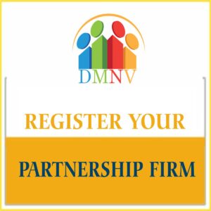 Partnership Registration