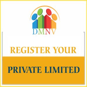 Company Incorporation